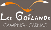 Camping à Carnac  bord de mer, Camping les Goélands Carnac, camping avec piscine couverte ouvert du 7 avril au 16 septembre 2023