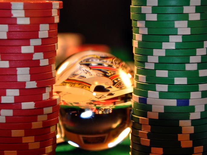 Casino Carnac près du Camping** Les Goélands