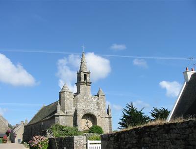 Plouharnel camping 2 etoiles Les Goélands