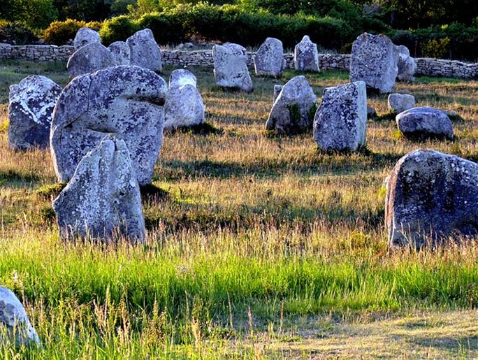 Carnac près du Camping** Les Goélands