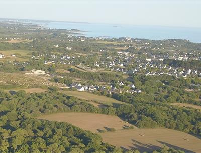 Carnac près du Camping** Les Goélands