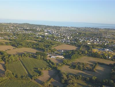 Carnac près du Camping** Les Goélands