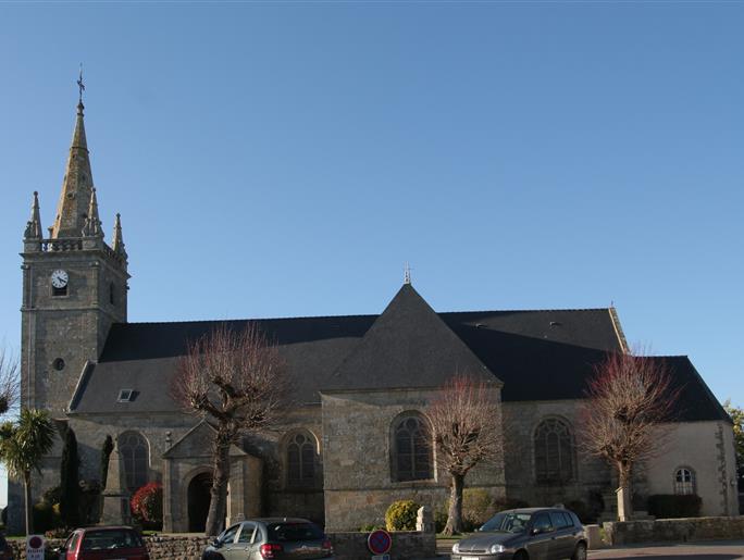 Crac'h près du Camping Les Goélands Carnac