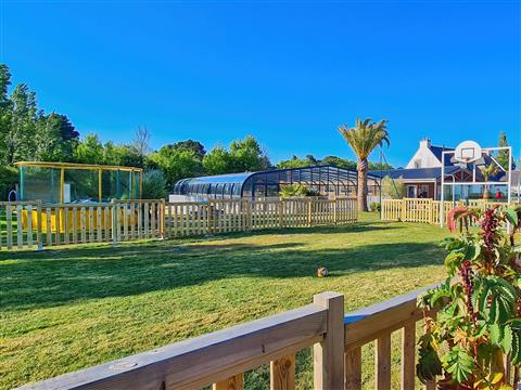 Les Services du Camping Les Goélands a Plouharnel - Carnac