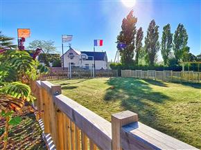 Les Services du Camping Les Goélands a Plouharnel - Carnac