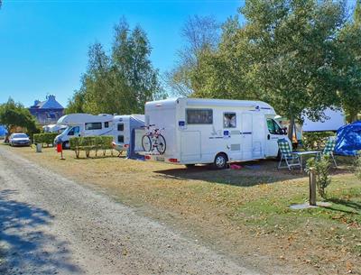 Emplacement Camping - emplacement camping car
